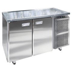 Стол холодильный Finist СХСоc-600-2