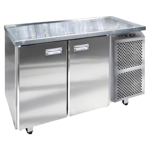 Стол холодильный Finist СХСоc-600-2