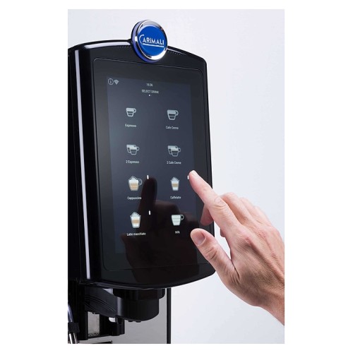 Кофемашина Carimali Mya Ultra MU-01-01-00