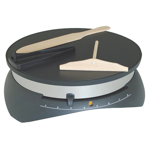 Блинница Krampouz CEBPB2AO