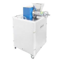 Машина для пасты Foodatlas HR-60 425x510x780 мм настольная