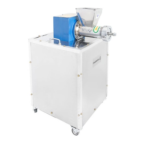 Машина для пасты Foodatlas HR-60 425x510x780 мм настольная