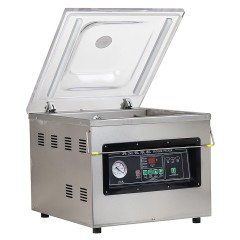 Упаковщик вакуумный Hurakan HKN-VAC500M