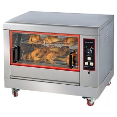 Гриль для кур ROAL EB-268