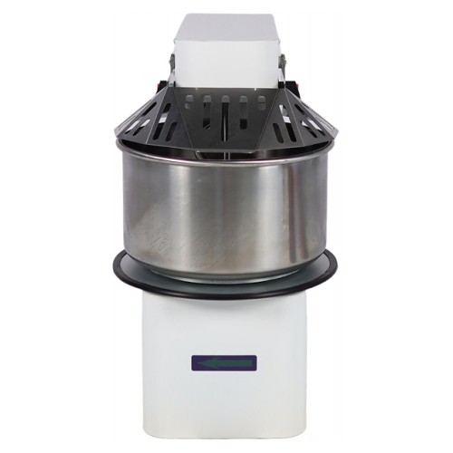 Тестомес спиральный Azimut MIXUP TER 20 2V EVO