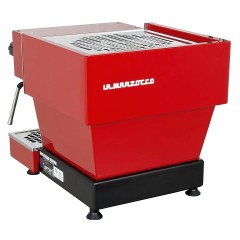Кофемашина La Marzocco Linea Mini Tall Cup 220V CE EU красная