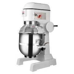 Миксер планетарный XINXIN B 50N