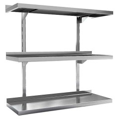 Полка настенная HICOLD НПНК-9/4