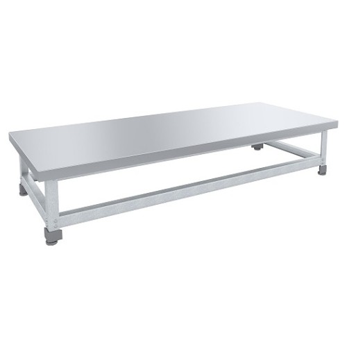 Подтоварник ПищТех СТАНДАРТ ПМ-СЦК 12/6