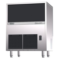 ЛЬДОГЕНЕРАТОР BREMA КУБИК CB 640A HC B-QUBE