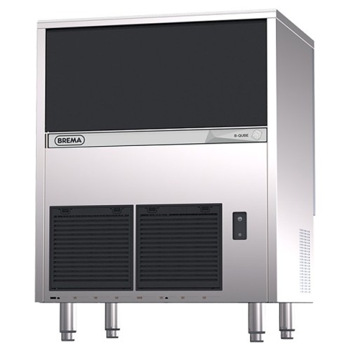 ЛЬДОГЕНЕРАТОР BREMA КУБИК CB 640A HC B-QUBE