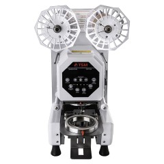 Запайщик стаканов TSM Q8-90/95 белый