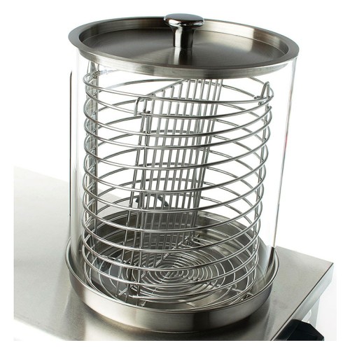 Аппарат для хот-догов Foodatlas HHD-03