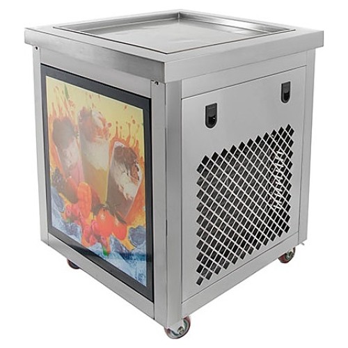 Фризер для жареного мороженого Foodatlas KCD-1F (световой короб)