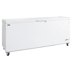 ЛАРЬ МОРОЗ. TEFCOLD CF700 SL