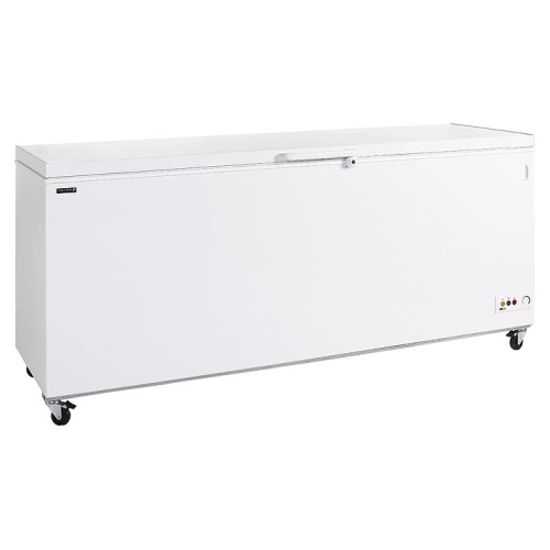 ЛАРЬ МОРОЗ. TEFCOLD CF700 SL