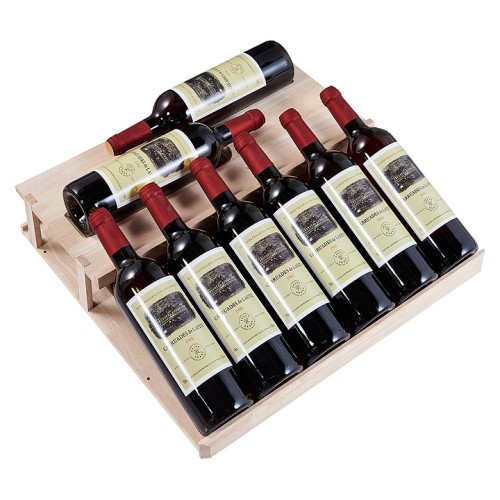 Винный шкаф Libhof Noblest NR-43 red wine