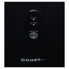 Льдогенератор Cooleq ZB-15N