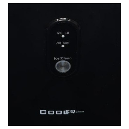 Льдогенератор Cooleq ZB-15N