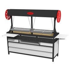 Гриль Vesta Santa Maria 200-60