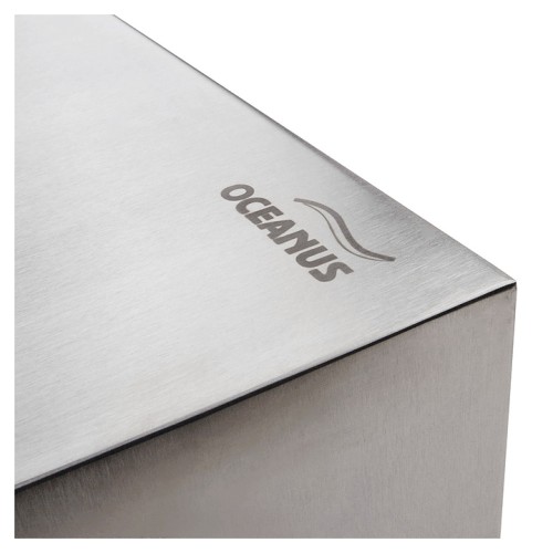 Рукомойник Oceanus 3-009.2 (нерж. сталь)