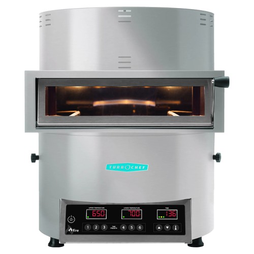 Печь для пиццы TurboChef Fire Artisan Pizza Oven