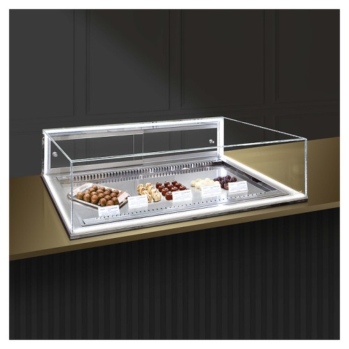 Витрина для шоколада Finist GLASSIER Gс-10/6/2.2