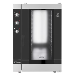 FM Пароконвектомат STR 610 M