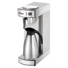 Кофеварка P.L. Proff Cuisine Hotel Proff "Kinox" 3304RK