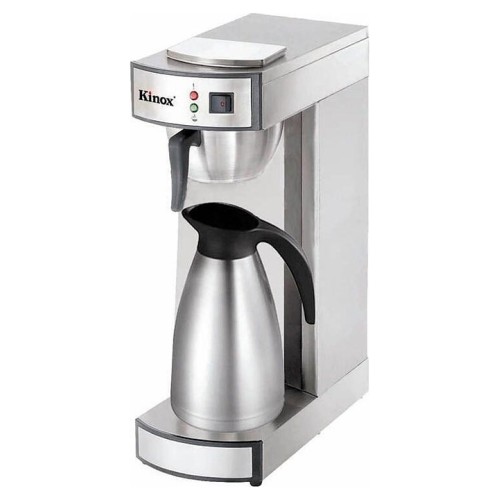 Кофеварка P.L. Proff Cuisine Hotel Proff "Kinox" 3304RK