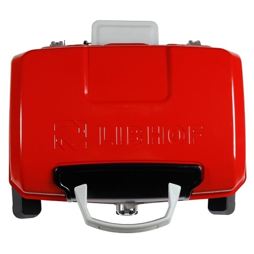 Поверхность жарочная CuisinAid CD-EG-822H 2 зоны комбинированная настольная