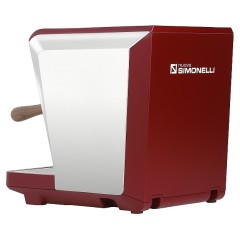 Кофемашина Nuova Simonelli Oscar Mood Tank красная