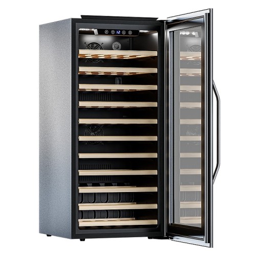 Винный шкаф MEYVEL MV66-KBB1