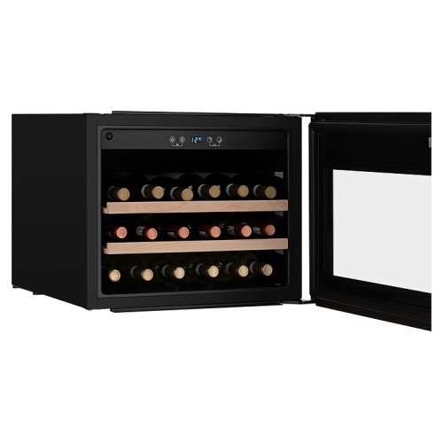 Винный шкаф Weissgauff WWCI-28 DB