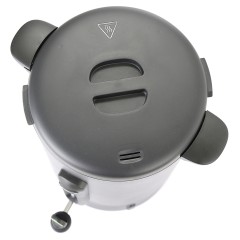 Кофеварка-перколятор HENDI Design by Bronwasser 211472