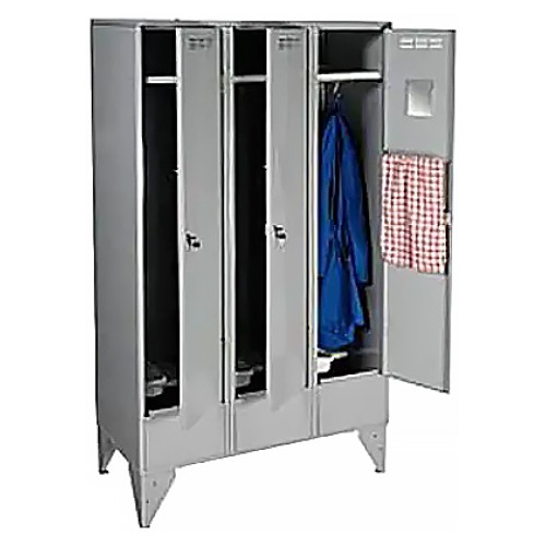 Шкаф для одежды Проммаш МД-33,3