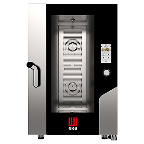 Пароконвектомат Tecnoeka MKF 1111 TS