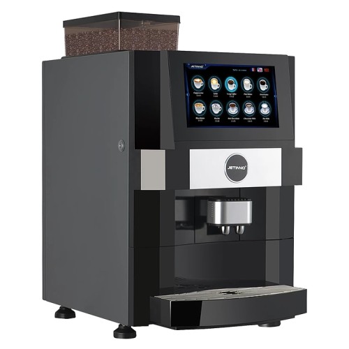 Кофемашина Jetinno JL22-ES4C (сухое молоко)