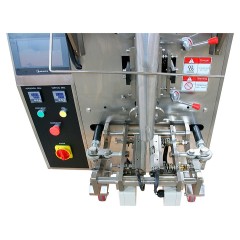 Автомат фасовочно-упаковочный МАГИКОН 150AV-KHD