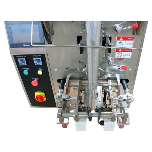 Автомат фасовочно-упаковочный МАГИКОН 150AV-KHD