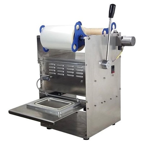 Запайщик лотков Kocateq TS 187x137 SA