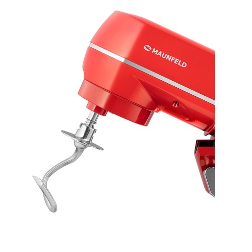 Миксер планетарный Maunfeld MF-423R