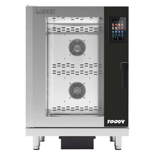 Пароконвектомат Lainox FOODY FOEN101