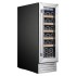 Винный шкаф Temptech Premium WPQ30SCS нерж. сталь