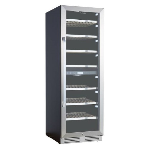 Винный шкаф La Sommeliere MT150DZ