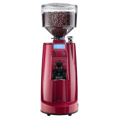 Кофемолка Nuova Simonelli MDJ On Demand red