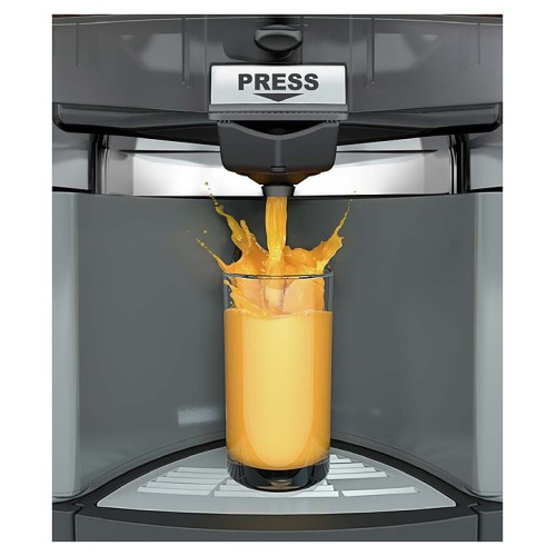 Соковыжималка автоматическая для цитрусовых Zumex Essential Pro UE (Orange)