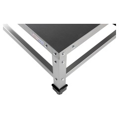 Подтоварник Restoinox ПТ-12/4/3-ЭН