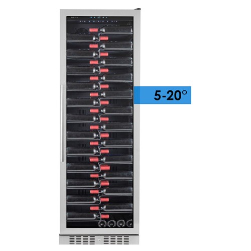 Шкаф винный Temptech Copenhagen CPRO1800SX-24