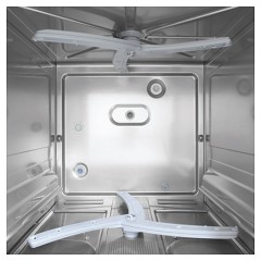 Посудомоечная машина с фронтальной загрузкой Elettrobar MISTRAL 64D